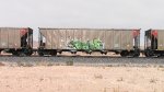 WB Unit Loaded Hooper Frt W-MdSlvs-Pshrs -46